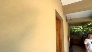 Amritara Aura Spa Retreat Goa 4* отель утопающий в тропической зелени в районе Мандрем с крутым SPA