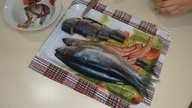 Быстрый способ домашнего посола сельди, всем любителям селёдки на заметку