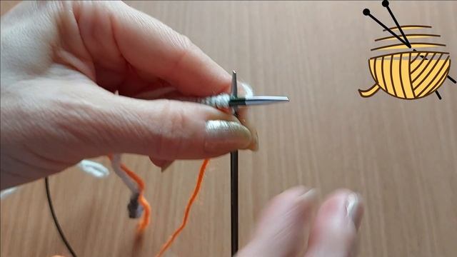 ФАБРИЧНЫЙ НАБОР ПЕТЕЛЬ/ САМЫЙ ПРОСТОЙ И УДОБНЫЙ СПОСОБ