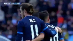 RSO vs RMD 0:1 Gareth Bale