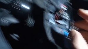 Lada Granta ПЕРЕСВЕТ ОТОПИТЕЛЯ ПЕЧКИ