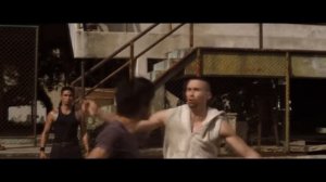 Заступился за девушку, друга, постоял за себя, драки. 6