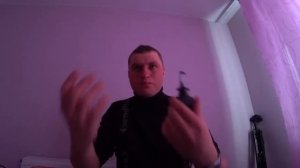 TEST ТРЕХ LED ЛАМП H7 В РЕФЛЕКТОРЕ