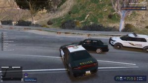 КАК РАБОТАЕТ LSPD В ДЕНЬ БЛАТА! ЧТО НУЖНО ЗНАТЬ? | GTA5RP
