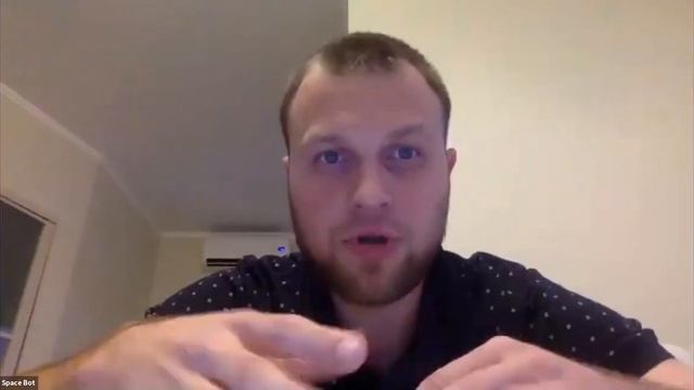 Decimal в SpaceBot | Ответы на вопросы смотреть онлайн