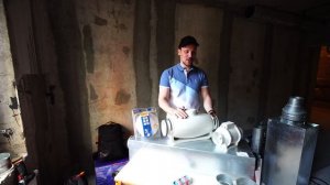 КАК СДЕЛАТЬ ИДЕАЛЬНО ТИХУЮ ВЫТЯЖКУ В ТУАЛЕТЕ, ГАРДЕРОБЕ