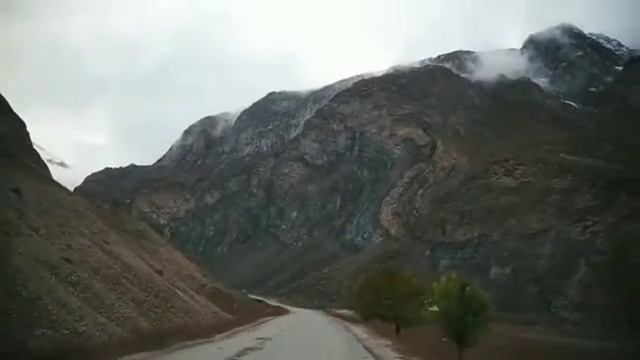 Туристи в Таджикистан