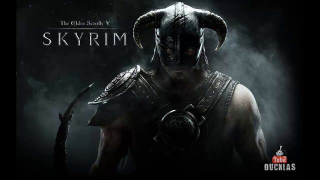 The Elder Scrolls V - Skyrim Soundtrack - 51 Sovngarde смотреть онлайн