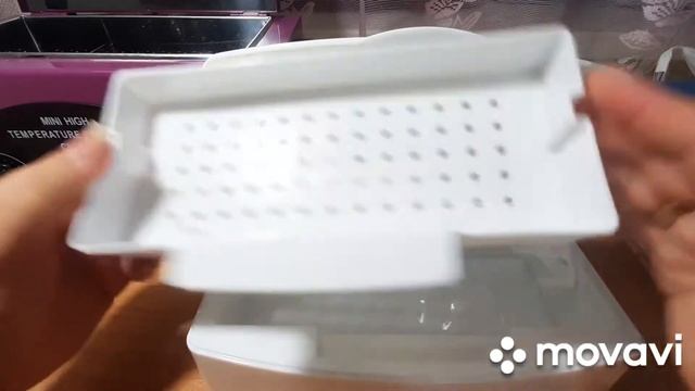 ОБЗОР СУХОЖАРА И БОКСА ДЛЯ МАНИКЮРНЫХ ИНСТРУМЕНТОВ.#СУХОЖАР,#МАНИКЮР,#ИНСТРУМЕНТЫ,#ОБЗОР