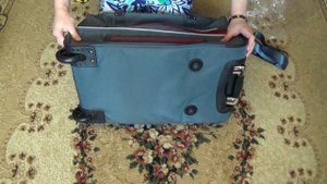 Сумка RION 145 и RION 147 (Санкт-Петербург)