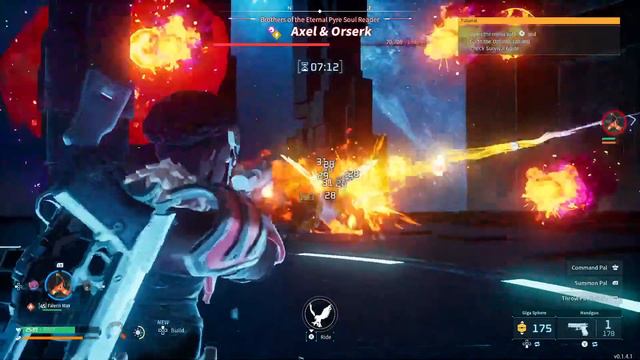 Palworld Is it Pokemon with Guns? Let's find out! Gameplay part 3 (Steam) Tower Boss Glitch смотреть онлайн