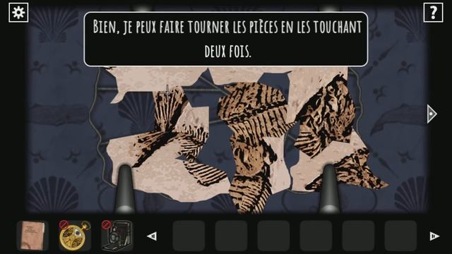 Forgotten Hill Disillusion ? Walkthrough Platinum (2/3)