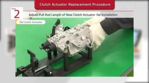 How to Replace and Re-Program the 7 Speed DCT Clutch Actuator - Hyundai and KIA Dual Clutch