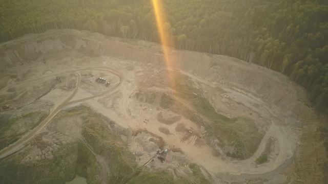 Карьер Бортниково 15.08.2022 смотреть онлайн