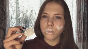 ASMR/CHALK WHITE MOUNTAIN/EATING CHALK/MUKBANG/АСМР/МЕЛ БЕЛАЯ ГОРА/ИТИНГ МЕЛА/МУКБАНГ/ЕМ МЕЛ