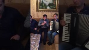 Axalkalak(Javaxq) Muxam .Dato(daf) Ashot(akordeon) Vladimir (Duduk)