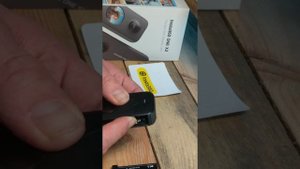 Insta360 Memory Card - Installing micro SD Memory Card - Insta360 ONE X2