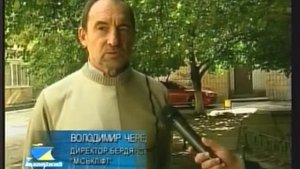 Восстановление лифтов