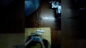 Своими руками.Станция для реболлинг bga чипов.Из подручных средств.