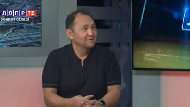 Марат Мынбаев О БЛОКЧЕЙНЕ простыми словами смотреть онлайн