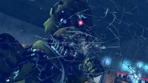 [SFM FNaF] Help Wanted vs Nightmare VR