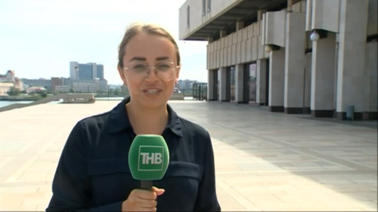 Новости Татарстана 10/08/21 вторник 21:30 День 499 ? ТНВ