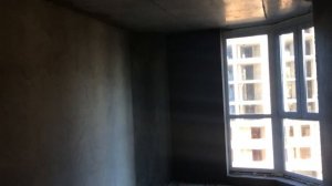 ЖК Сияние 2. Обзор двухкомнатной квартиры 66 м2 от 15.11.2017 г.