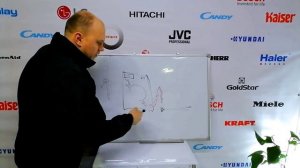 Стиральная машина долго стирает? Не выходит на отжим ? Сделай сам ??