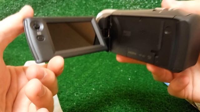 Обзор на видеокамеру Sony HDR-CX240e смотреть онлайн