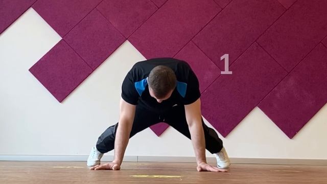 Обучение footwork six step смотреть онлайн