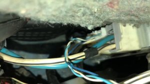 2007 Toyota Auris - Power Steering Failed, Quick Fix