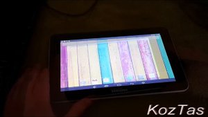 Куда применить подделку, Samsung Galaxy Note 8000 64GB