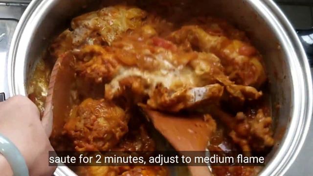 How to Cook Chicken Curry - Filipino Style | Chicken Curry with Coconut Milk - Indian Recipe смотреть онлайн