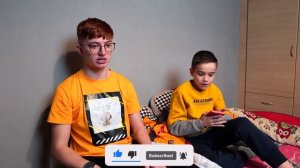 Купили РОБОТА РАФАРИО и ДИМОНА вместо НАСТОЯЩИХ !