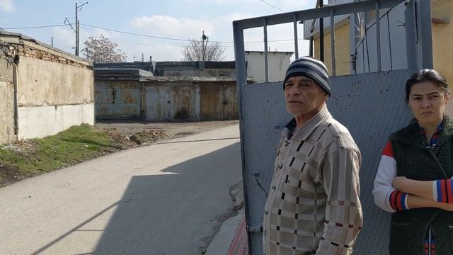 ШЫМКЕНТ. ЗАБРОШЕННЫЕ ГАРАЖИ АВТОКОЛОННА 2580. КАЗАХСТАН смотреть онлайн