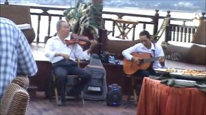 Cruise on the ship "Emperor" (Морской круиз на корабле «Император», Нячанг)