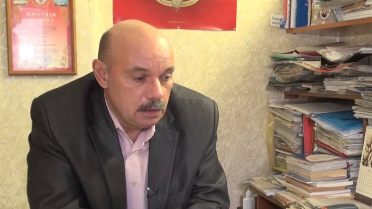 Весеннее обострение