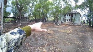 Карабаш. "Самый грязный город на Земле". Den Сталк #24