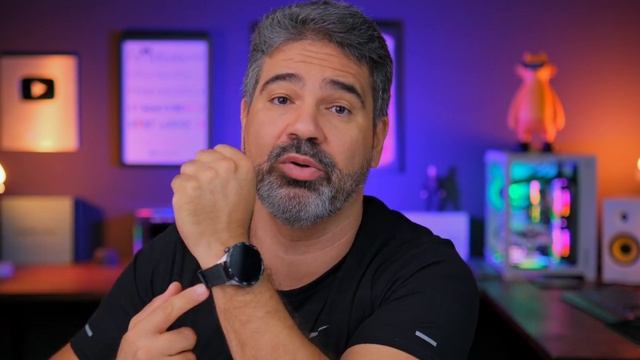 ESSE É TOP DEMAIS - Relógio Smartwatch Huawei Watch GT 4 смотреть онлайн