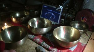 ПОЮЩИЕ ЧАШИ 23 25 см ПРЕЗЕНТАЦИЯ