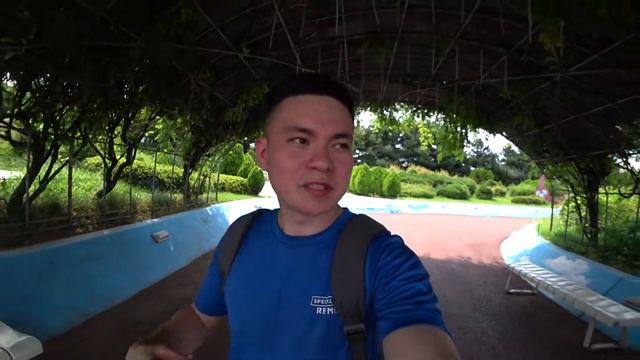 Моя работа в Корее! Мини кругосветное путешествие ) смотреть онлайн