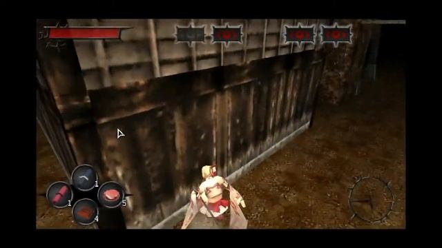 Shinobido Tales of the Ninja - Nami смотреть онлайн