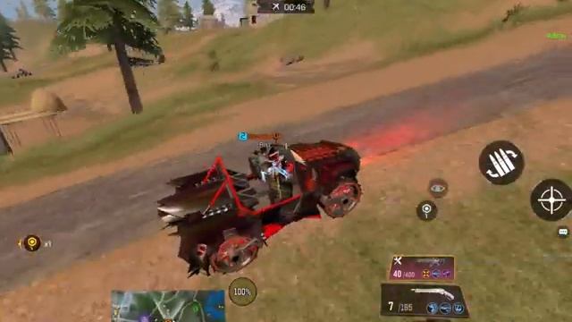 Call of Duty Mobile l ИришКа смотреть онлайн