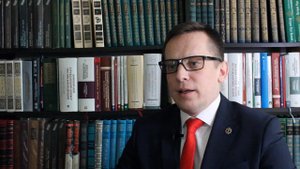 Собеседование юриста при трудоустройстве