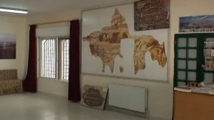 Город Мадаба, Иордания