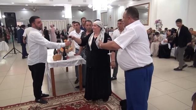 АНДРЕЙ И АЛЁНА.. ЯБЪЯВ ( АСТРАХАНЬ 30.04.2023 )