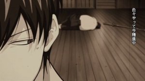 Гентама - Парни в деле ? Аниме нарезка ... [ Нурминский BASS  ??? ☠️]