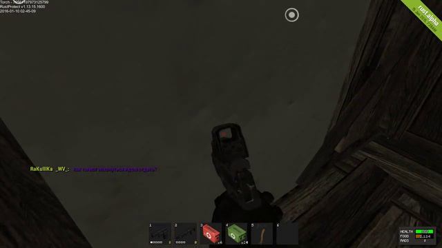 Rust legacy S3 03 - Дом за 5 минут смотреть онлайн