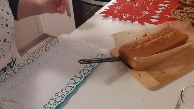 Лимонный Рождественский Кекс! Домашняя еда Кухня Рецепты