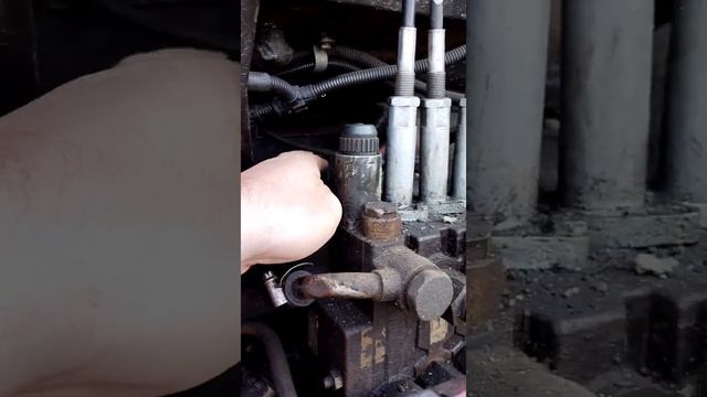 МТЗ 1523 электрооборудование Bosh навески .отказывает электрика.решение смотреть онлайн